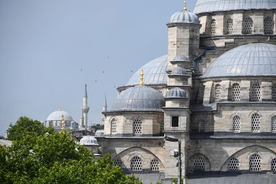 Sleymaniye Mosque in 2024 5319.jpg
