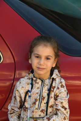 Kahramanmarash Syrian girl in 2024 8209.jpg