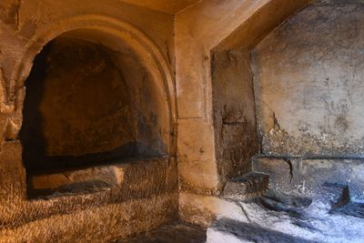 Şanlıurfa Kızılkoyun Necropolis Chamber A In 2024 7719.jpg