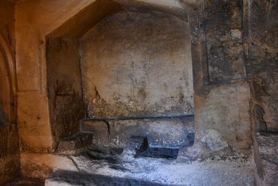 Şanlıurfa Kızılkoyun Necropolis Chamber A In 2024 7720.jpg