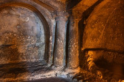 Şanlıurfa Kızılkoyun Necropolis Chamber B Left chamber In 2024 7736.jpg
