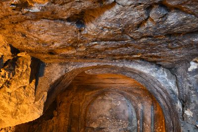 Şanlıurfa Kızılkoyun Necropolis Chamber B Left chamber In 2024 7738.jpg