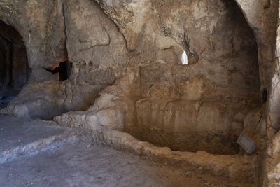 Şanlıurfa Kızılkoyun Necropolis Chamber M13 In 2024 7785.jpg