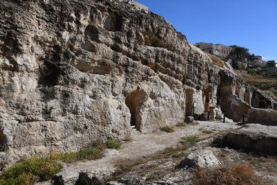 Şanlıurfa Kızılkoyun Necropolis View on terrain In 2024  7722.jpg