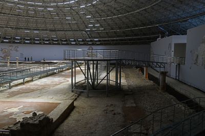 Urfa Haleplibahe Mosaic Museum General view 2024 7448.jpg