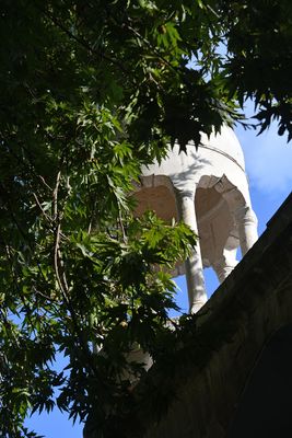 Şanlıurfa Eski meriye Camii Exterior 2024 7281.jpg