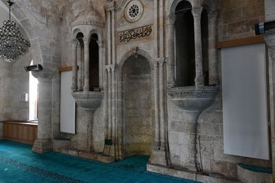 Şanlıurfa Eski meriye Camii Interior 2024 7275.jpg
