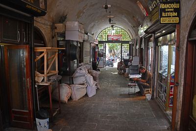 Urfa Mevlevihanesi bazaar 2024 7595.jpg