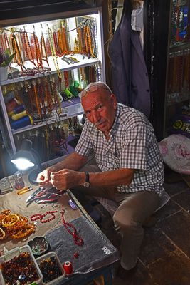 Urfa Mevlevihanesi bazaar 2024 7594.jpg