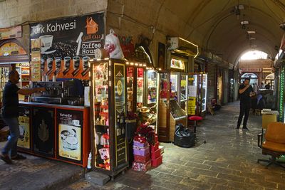 Urfa Mevlevihanesi bazaar 2024 7593.jpg