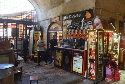 Urfa Mevlevihanesi bazaar 2024 7592.jpg