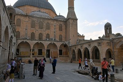 Yeni Mevlidi Halil Cami exterior 2024 7657.jpg