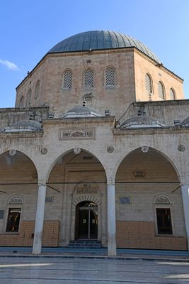 Yeni Mevlidi Halil Cami exterior 2024 7653.jpg