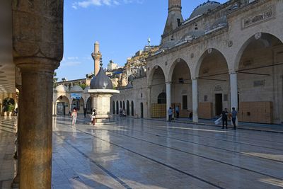 Yeni Mevlidi Halil Cami exterior 2024 7652.jpg