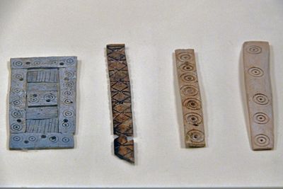 Urfa museum Bone plaques Bronze Age 2024 7499.jpg