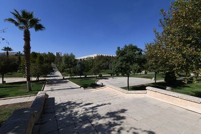 Urfa museum Exterior in 2024 0382.jpg