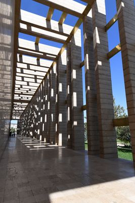 Urfa museum Exterior in 2024 0386.jpg