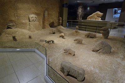 Urfa museum Roaming group in 2024 0355.jpg