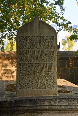 Diyarbakır Fatih Pasha Mosque Graveyard in 2024 6959.jpg