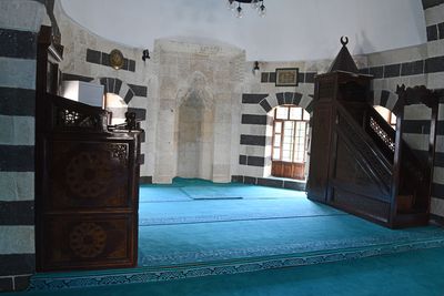 Diyarbakır Hüsrev Paşa Cami Interior in 2024 7090.jpg