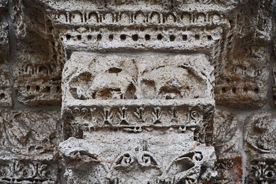 Diyarbakır Ulu Camii Facade west of courtyard in 2024 7136.jpg