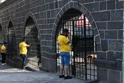 Ulu Camii