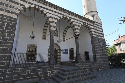 Lalebey Camii