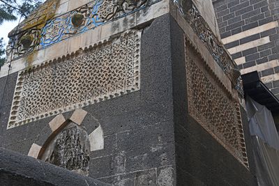 Diyarbakır Melik Ahmet Pasha mosque in 2024 6899.jpg