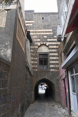 Melik Ahmet Paşa Mosque
