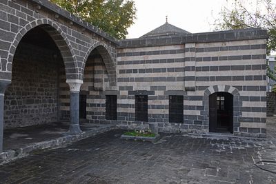 Nasuh Paşa Camii