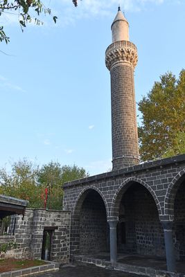 Diyarbakır Nasuh Paşa Camii in 2024 6994.jpg