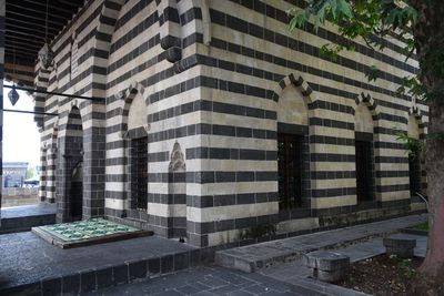 Sheikh Matar Mosque