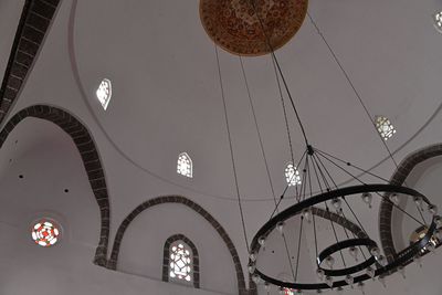 Diyarbakır Sheikh Matar Mosque Interior in 2024 7005.jpg