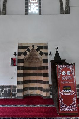 Diyarbakır Sheikh Matar Mosque Interior in 2024 7006.jpg