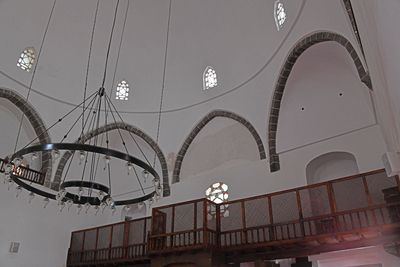 Diyarbakır Sheikh Matar Mosque Interior in 2024 7008.jpg