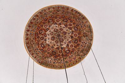 Diyarbakır Sheikh Matar Mosque Interior in 2024 7009.jpg