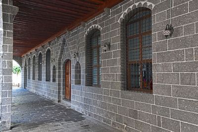 Diyarbakır Surp Giragos Armenian Church Exterior in 2024 7059.jpg