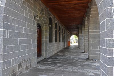 Diyarbakır Surp Giragos Armenian Church Exterior in 2024 7061.jpg