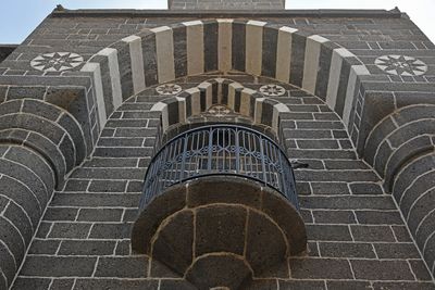 Surp Giragos Armenian church