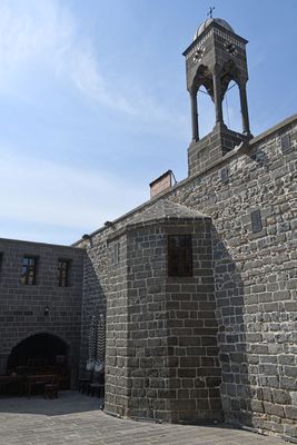 Diyarbakır Mar Petyun Chaldean Church Exterior in 2024 7034.jpg