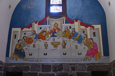 Diyarbakır Mar Petyun Chaldean Church Interior Painting in 2024 7022.jpg