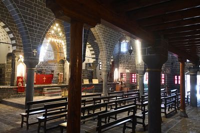 Mar Petyun Chaldean church
