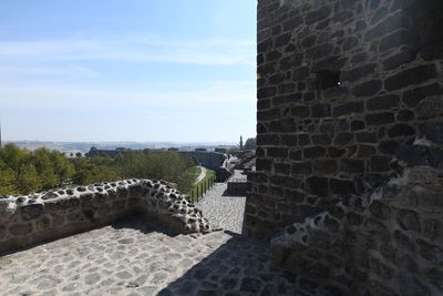 Diyarbakır At south wall of inner fortress Saray Kapı in 2024 0237.jpg