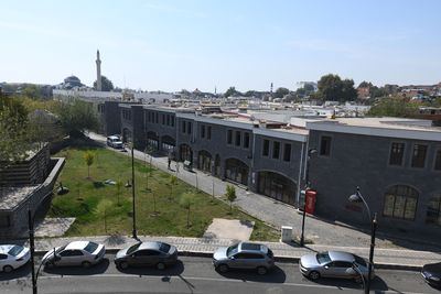 Diyarbakır On south wall of inner fortress in 2024 0240.jpg