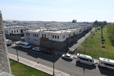 Diyarbakır On south wall of inner fortress in 2024 0241.jpg