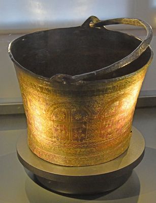 Baptism bucket Bronze Late Roman 6th century AD 6778.jpg