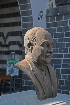 Ziya Gökalp Museum