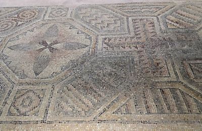 Gaziantep Zeugma Museum rten mosaic in 2024 7847.jpg
