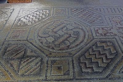 Gaziantep Zeugma Museum rten mosaic in 2024 7848.jpg