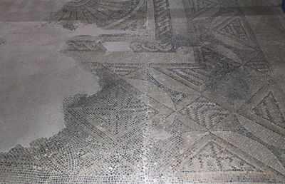 Gaziantep Zeugma Museum rten mosaic in 2024 7850.jpg
